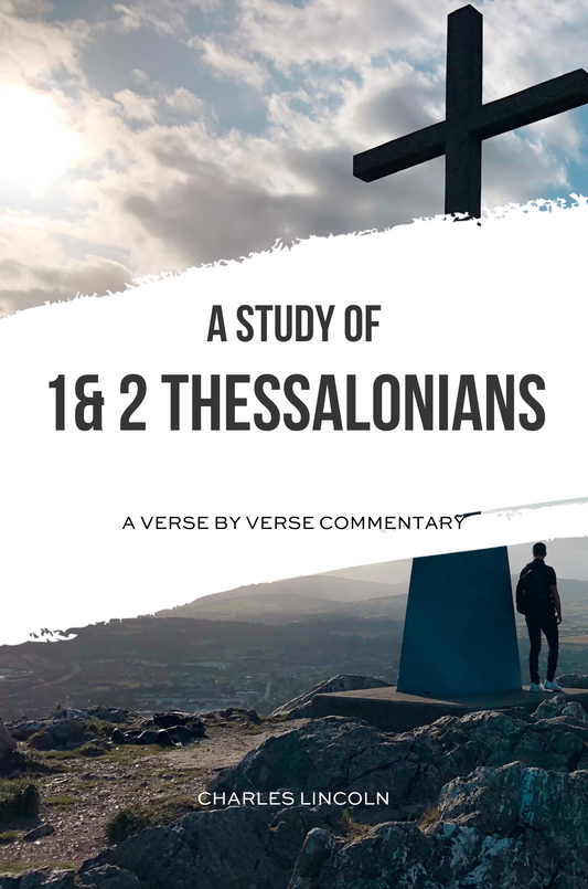 1 & 2 Thessalonians